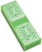 Libman 03021 Gator Mop 9" (9 inch) Refill (Pack of 2)