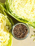 Jacobsen Salt Co. Specialty Sea Salt for Fancy Gourmet Cooking, Infused Sea Salt, Black Garlic Flavored
