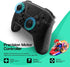 YCCTEAM Wireless Pro Controller Gamepad Compatible with Switch Support Amibo, Wakeup, Screenshot and Vibration Functions