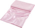 Satin Flat Sheet Only, Queen Flat Sheet, 1 - Piece Pink Top Sheet, Extra Soft Silk Flat Bed Sheets Sold Separately Queen - Pink