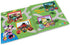 LeapFrog LeapStart 3D Mickey and the Roadster Racers Book
