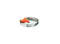American Metalcraft HA5008 Series HA5000 Straight Sided Self-Stacking Pan, 14 Gauge Thickness, 8" Diameter, 2" Height, Aluminum