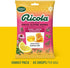 Ricola Cough Suppressant Throat Drops, Honey Lemon with Echinacea, 45 Drops, Fights Coughs Naturally, Soothes Sore Throats