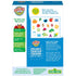 Earth's Best Organic Sesame Street Toddler Crunchin' Crackers, Original, 5.3 oz. Box