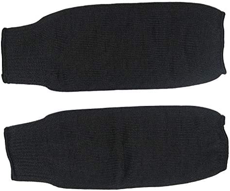 Bird Training Anti-Bite Gloves, Level 5 Protection, Parrot Chewing Working Safety Protective Gloves for Small Animal Pet Squirrels Hamster Parrotlets Cockatiels Finch Macaw (Gloves + Arm Sleeves)