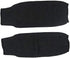 Bird Training Anti-Bite Gloves, Level 5 Protection, Parrot Chewing Working Safety Protective Gloves for Small Animal Pet Squirrels Hamster Parrotlets Cockatiels Finch Macaw (Gloves + Arm Sleeves)