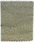 HASMX HC26A1008 Replacement Humidifier Filter Pad for Honeywell HE360, HE-360, HE200A, HE260A, HE260B, HE265A, HE265B, ME360, HE360A, HE360B, HE365A, HE365B Replaces Part Numbers RP3162, A35W (1-Pack)