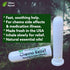 Urban ReLeaf Chemo Relief Nausea & Side Effects Aromatherapy! Fast Help! Upset Stomach, Migraine, Medication Illness! 100% Natural Ancient & Proven Remedy, Essential Oils!