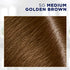 Clairol Root Touch-Up by Nice'n Easy Permanent Hair Dye, 5G Medium Golden Brown Hair Color, Pack of 1