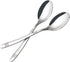 Callyne 12-Piece Stainless Steel Kitchen Dinner Spoon