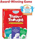Skillmatics Card Game : Train of Thought | Gifts, Family Connection & Conversation Starters for 6 Year Olds and Up
