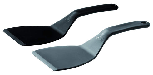 Matfer Bourgeat Exoglass Plain Pelton Spatula