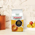 Krispy Kreme Original Glazed Doughnut, Ground Coffee, Flavored Medium Roast, Bagged 12 oz