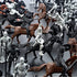 Army Toys, Army Men Toys for Boys,Medieval Knight Military Toys 28 Pieces of Warrior Horse Toy Soldier Models are Suitable for Learning Historical Warfare, Role-Playing and Giving Creative Gifts