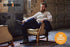 Beard Guyz Beard Butter - For Your Dry Beard (3 oz)