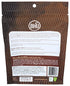 BHU Foods, Cookies Keto Double Dark Chocolate Chip, 5.3 Ounce