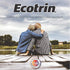 Ecotrin 81 mg Low Strength Tablets 365 Count (Pack of 1)