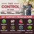 Blood Pressure Support Supplements - Healthy Heart, Cholesterol, Cardio, Hypertension, High BP - 13 Vitamins & Herbs - Folic Acid, Vitamins C B6 & B12, Hawthorn Olive Leaf Garlic Hibiscus, 90 Capsule
