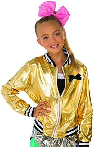 Rubie's JoJo Siwa Hair Bow , Pink