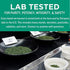 Jade Leaf Organic Matcha Green Tea Powder - Authentic Japanese Origin - Premium Second Harvest Culinary Grade (1.06 Ounce)