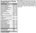 Geritol Multi-Vitamin Nutritional Support Tablets, Balance of 26 Essential Vitamins and Minerals, 100 Count (Pack of 2)
