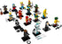 LEGO Series 16 Collectible Minifigures - Secret Agent Spy (71013)
