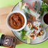 Spiceology - Korean BBQ - Use On: Steak, Chicken, Tofu, Pork, Vegetables - Korean Seasoning - Spices and Seasonings - 4.4 oz