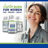 Power By Naturals Leptin Burn for Women - Appetite Suppressant, Metabolism Booster & Fat Burners for Women Weight Loss - Diet Pills That Work Fast for Women (60) Leptin Resistant Supplements