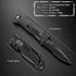 Valentines Day Gifts for Him Boyfriend: Stocking Stuffers for Men Dad Women Adults Present Idea, 7-In-1 Multi Tool Camping Fishing Cool Gadgets Birthday for Husband Who Have Everything Wants Nothing