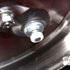 Silicone Sealing Ring Clear + Pressure Cookers Gasket + Universal Replacement Floater and Sealer for 5/6 Quart Models