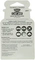 Yankee Candle Car Air Fresheners, Hanging Car Jar® Ultimate Clean Cotton® Scented, Neutralizes Odors Up To 30 Days