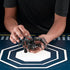 SNAP SHIPS Komplex Tunnelweb K.L.A.W. Spider Mech -- Build to Battle -- Make 2 Different Builds -- Ages 8+