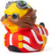 TUBBZ Sonic The Hedgehog Dr Eggman Collectible Duck Figurine - Official Sonic Merchandise - Unique Limited Edition Collectors Vinyl Gift