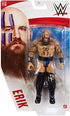 WWE Viking Raider Erik Action Figure, Posable 6-in Collectible for Ages 6 Years Old and Up