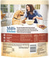 Milo'S Kitchen Steak Grillers Recipe With Angus Dog Treats, 10 Oz.