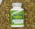 Hildegard's Original Psyllium Probiotic Capsules: Ancient Dietary Fiber Supplement Formula for Fasting & Digestive Health. Probiotics for Men & Women.