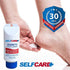 Diabetic Foot Cream Revitalize Cracked Feet & Promote Circulation. Leaves Hands Legs & Body Smooth Patented Lotion, 5 oz