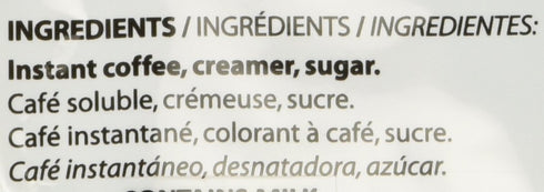 Vinacafe 3 in 1 Instant Coffee Mix (Regular)