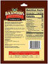 LEM Products 9147 Backwoods Caribbean Jerk Jerky Seasoning (5 Lb)