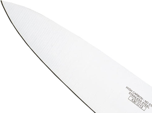 Mercer Culinary Millennia Colors Yellow Handle, 8-Inch, Chef's Knife