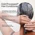 ACT+ ACRE Cold Processed Hair Conditioner for Dry, Frizzy and Damaged Hair - Sulfate Free Conditioner Hair Treatment with Amaranth and Moringa Oil for Moisture, Elasticity and Shine (3 Fluid Ounces)