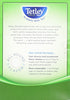 Tetley Green Tea, Decaffeinated ? 72 bags, 4.57 oz box