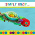 World of Eric Carle, The Very Hungry Caterpillar Butterfly Reversible Stuffed Animal Plush Toy, 16"