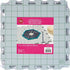 Boye Interlocking Needlepoint, Knitting, and Crochet Blocking Boards, 12'' W x 12'' L, 4pc