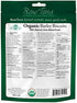 Oxbow Organic Rewards Barley and Hay Biscuit Treats for Rabbits, Guinea Pigs, Chinchillas, and Small Pets