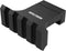 Montrum 90 Degree Offset Picatinny Rail Mount