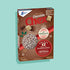 Chocolate Chex Gluten Free Breakfast Cereal, Homemade Chex Mix Ingredient, 12.8 OZ