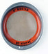 Silpat Round 9 Inch Baking Mat