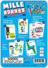 Mille Bornes The Classic Racing Game | Fast-Paced Card Game | Strategy Game | Fun Family Game for Adults and Kids | Ages 7 and Up | 2-6 Players | Average Playtime 20 Minutes | Made by Zygomatic