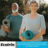 Ecotrin 81 mg Low Strength Tablets 365 Count (Pack of 1)